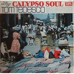 Tommy Tedesco Calypso Soul