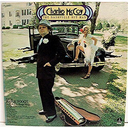 Charlie McCoy The Nashville Hit Man