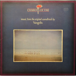 Vangelis Chariots Of Fire