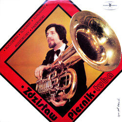 Zdzisław Piernik / Luigi Boccherini / Franz Schubert / Robert Schumann / Modest Mussorgsky / Ignacy Jan Paderewski Tuba