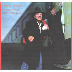 Merle Haggard Goin' Home For Christmas