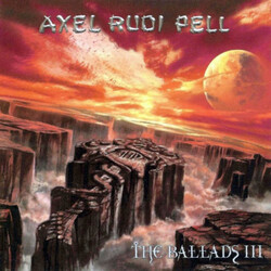 Axel Rudi Pell The Ballads III