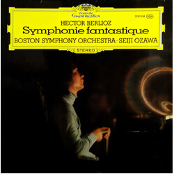 Hector Berlioz / Boston Symphony Orchestra / Seiji Ozawa Symphonie Fantastique