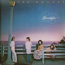 The Boones Heavenly Love