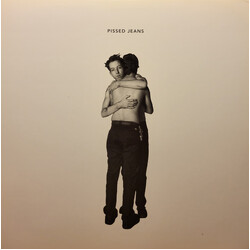 Pissed Jeans Hope For Men