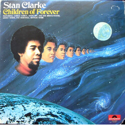 Stanley Clarke Children Of Forever