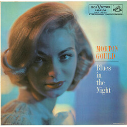 Morton Gould And His Orchestra Blues In The Night