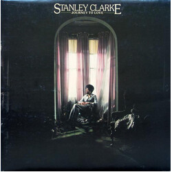 Stanley Clarke Journey To Love