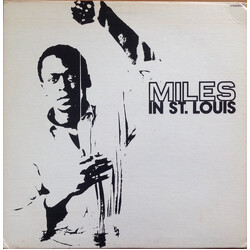 The Miles Davis Quintet Miles In St. Louis