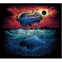 Protest The Hero Volition