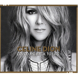 Céline Dion Loved Me Back To Life