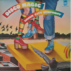 Inner City Symphony Disco Magic