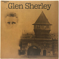 Glen Sherley Glen Sherley