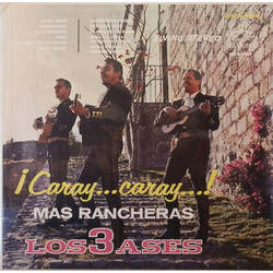 Los Tres Ases ¡ Caray... Caray... ! Mas Rancheras