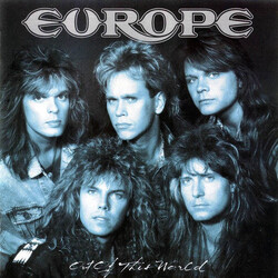 Europe (2) Out Of This World