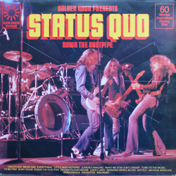 Status Quo Status Quo - Down The Dustpipe