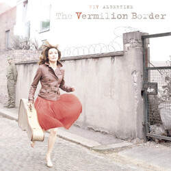 Viv Albertine The Vermilion Border