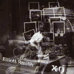 Elliott Smith XO
