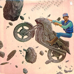 Stanley Clarke Rocks, Pebbles And Sand