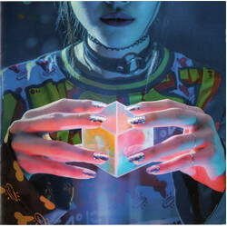 Anamanaguchi Endless Fantasy