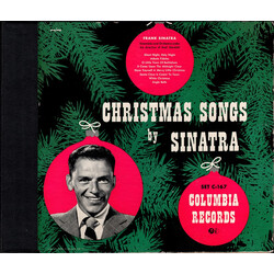 Frank Sinatra Christmas Songs By Sinatra