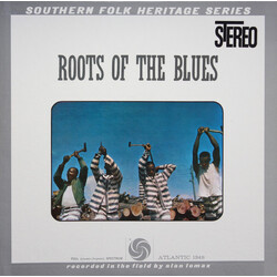 Various Roots Of The Blues