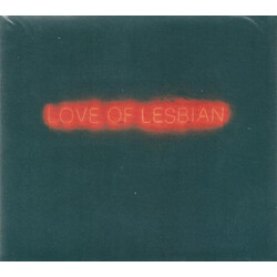 Love Of Lesbian La Noche Eterna / Los Días No Vividos