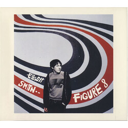 Elliott Smith Figure 8