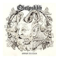 Obelyskkh Hymn To Pan