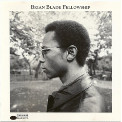 Brian Blade Fellowship Brian Blade Fellowship