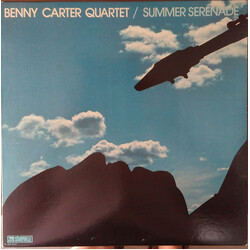 The Benny Carter Quartet Summer Serenade