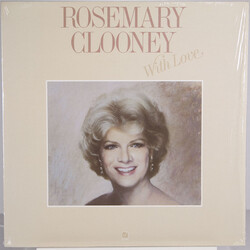 Rosemary Clooney With Love