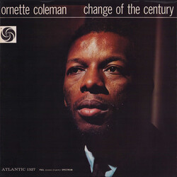 Ornette Coleman Change Of The Century 180GM VINYL LP