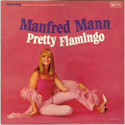 Manfred Mann Pretty Flamingo