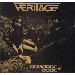 Heritage (4) Remorse Code