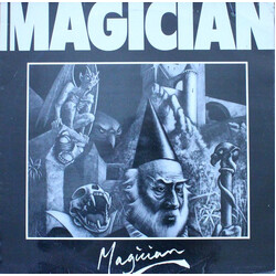 Magician Magician