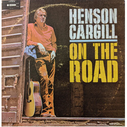 Henson Cargill On The Road