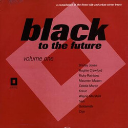 Various Black To The Future