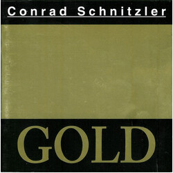 Conrad Schnitzler Gold