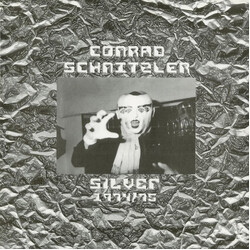 Conrad Schnitzler Silver