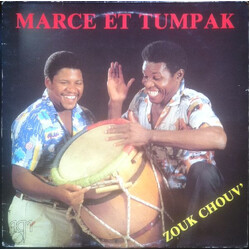 Marcé & Toumpak Zouk Chouv'