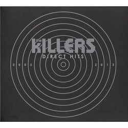 The Killers Direct Hits