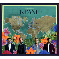 Keane The Best Of Keane