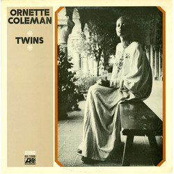 Ornette Coleman Twins