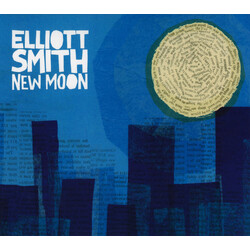 Elliott Smith New Moon