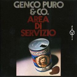 Genco Puro & Co. Area Di Servizio