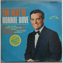 Ronnie Dove The Best Of Ronnie Dove