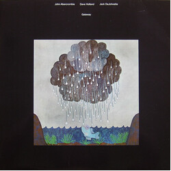John Abercrombie;Dave Holland;Jack DeJohnette Gateway