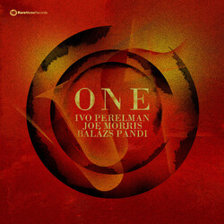 Ivo Perelman / Joe Morris / Balázs Pándi One