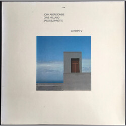 John Abercrombie/Dave Holland/Jack DeJohnette Gateway 2